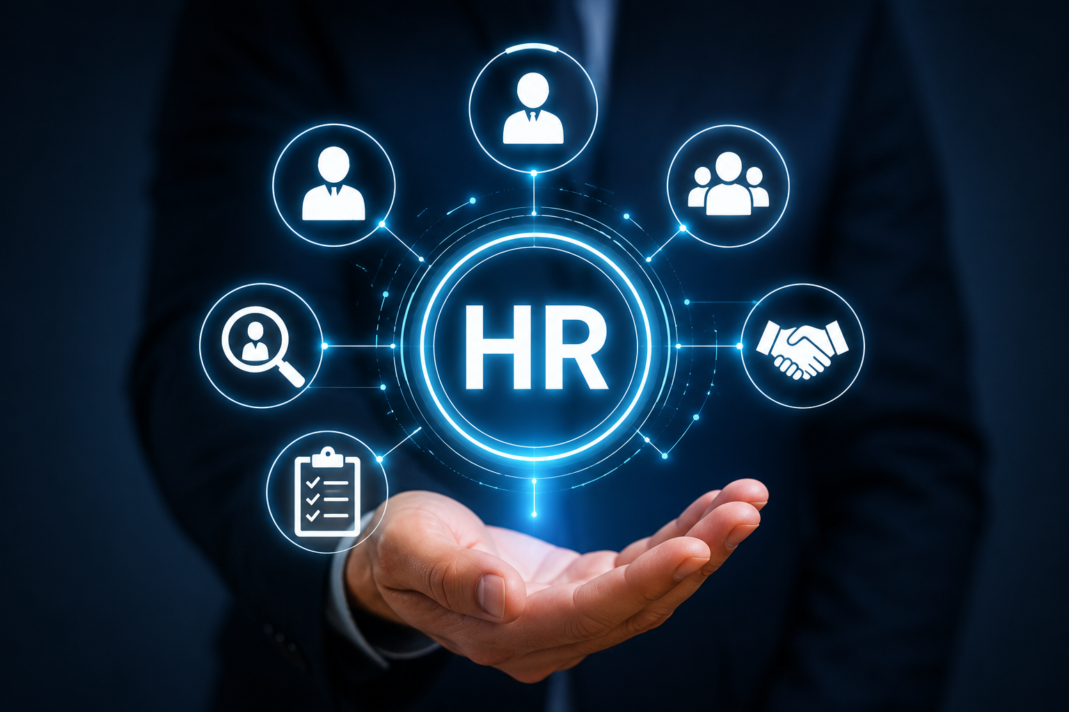 HR és outsourcing megoldások